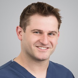 Dr. Adam Rammacher, DPM, Podiatrist (Foot and Ankle Specialist)