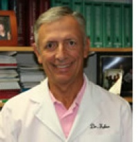 Dr. Charles Sidney Faber D.O.