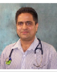 Mr. Ramprasad  Gopalan MD