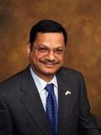 Dr. Kirtikumar T Shah M.D., Gastroenterologist