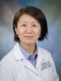 Dr. Xiangping Li M.D., Neurologist