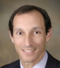 Dr. Jeffrey A. Mann M.D., Orthopedist