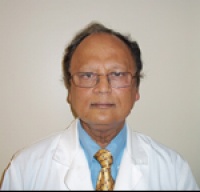 Dr. Mohammed A Haque MD, Internist