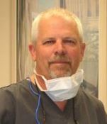 Dr. Bernard Jay Asdell D.D.S., Oral and Maxillofacial Surgeon