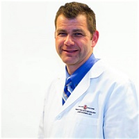Dr. James P Mcbride MD