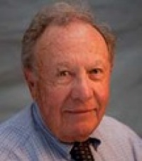 Dr. Harold Norman Friedman O.D, Optometrist