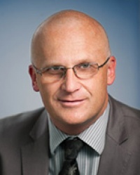 Dr. Christian  Foglar M.D.