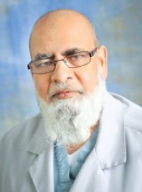 Dr. Shahid A Ansari M.D.