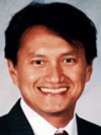 Dr. Vicente Randy Bernabe D.O., Orthopedist