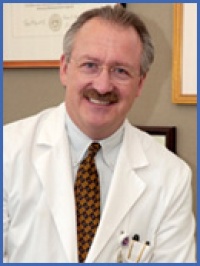 Paul P Busse MD, Radiologist