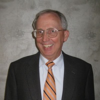 Dr. Stephen Eugene Sligh DC, Chiropractor