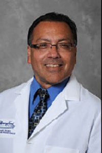 Dr. Eliezer Arody Gomez M.D., Family Practitioner