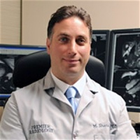 Mark A. Shaman M.D., Radiologist