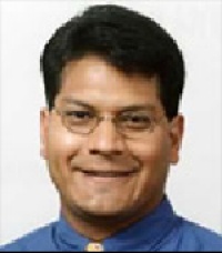 Dr. Raaj  Amin MD