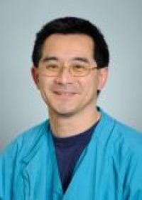 Mr. Ku-yuen Hsue MD, Anesthesiologist