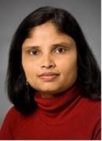 Dr. Swarnalatha  Neema MD