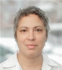 Dr. Estela Valerian Ogiste MD, PHD
