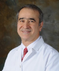 Dr. Mustafa G Akpinar M.D., Pediatrician