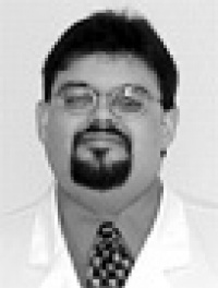 Dr. Carlos Luis Perez MD, Pulmonologist