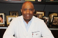Dr. Clifton  Frazier DDS