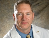 Dr. Todd Garrison Campbell MD