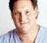 Dr. George Raymond Zambelli M.D., Ophthalmologist