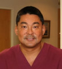 Dr. Garrett Tateo Hayashi D.D.S.
