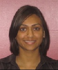 Dr. Lina Shah M.D., Neurologist