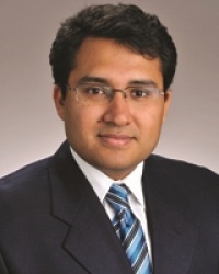 Dr. Kaushik  Bhunia M.D.