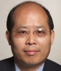 Dr. Libo Qiu MD, Pathologist