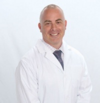 Dr. Todd Bradley Mann DPM
