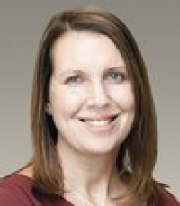 Dr. Heather Beatty M.D., OB-GYN (Obstetrician-Gynecologist)