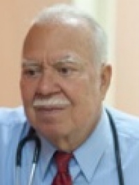 Dr. Richard Izquierdo M.D., Family Practitioner