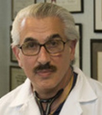 Dr. Augustus G Mantia MD, Internist