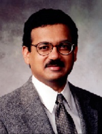 Kannan Kandallu MD, Interventional Radiologist