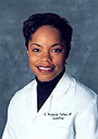 Dr. Caryn Michelle Forbes M.D.