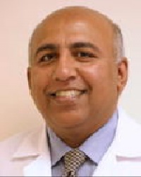 Dr. Joseph  Kuruvilla M.D.