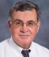 Dr. Dennis Allen Arce M.D.