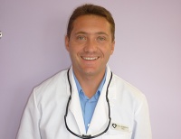 Boris Bacanurschi D.M.D., Dentist