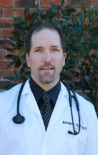 Dr. Brandon Keith Tilley M.D., Family Practitioner