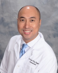 Vinh- thy Nguyen DDS, Endodontist