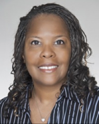 Dr. Teresa Lowery MD, Family Practitioner