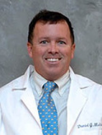 Dr. Daniel J Mulholland M.D.