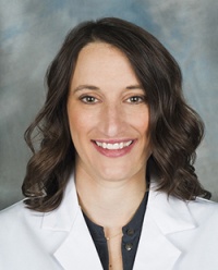 Dr. Jennifer Lynn Azen M.D., M.P.H.