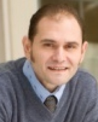 Dr. Eyad Haidar DMD, Prosthodontist