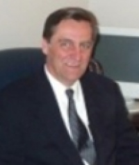 Dr. John Anthony Gastright MD, Internist