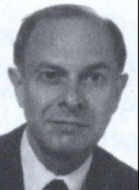 Dr. William  Olson M.D.