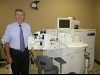 Dr. Donald E Rodgers MD, Ophthalmologist
