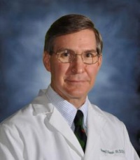 Dr. Henry David Rossi D.D.S.