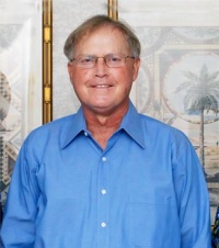 Dr. Paul Bivens DDS, Periodontist
